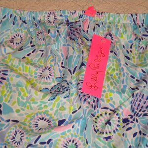 Lilly Pulitzer skirt